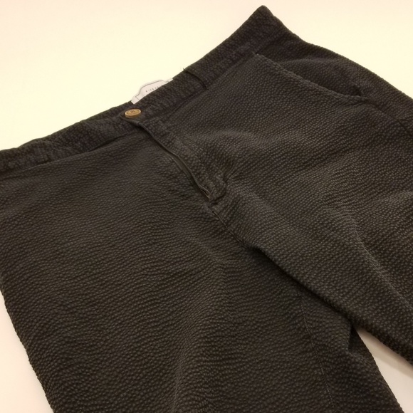 Five Four Other - Men's Black Five Four Shorts. Size 34